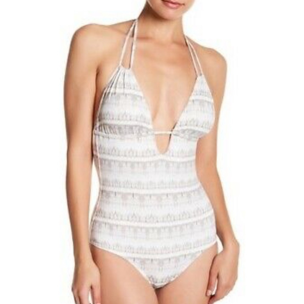 Eberjey swimsuit